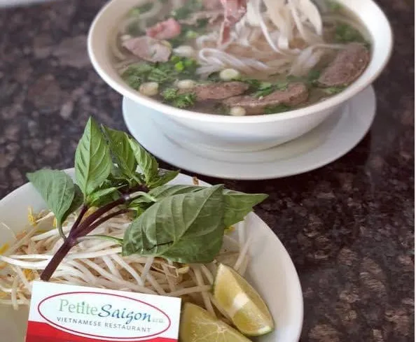 Best Vietnamese dish in Airdrie, AB