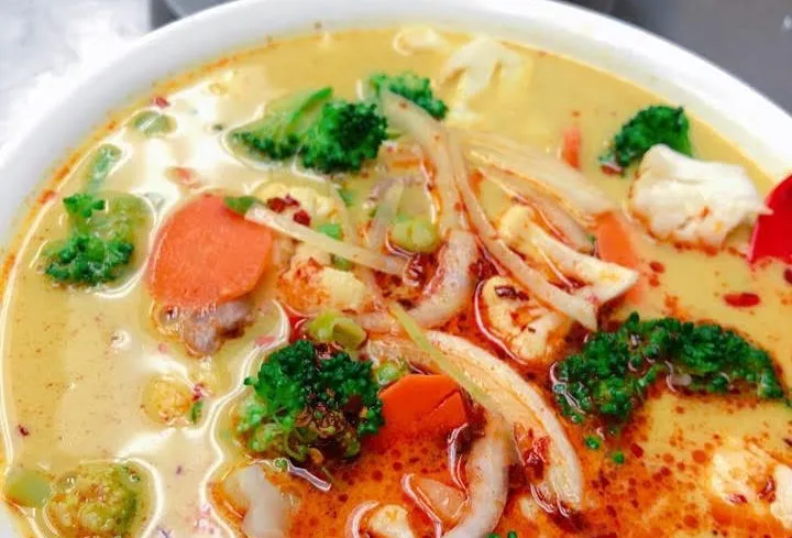 Best Vietnamese dish in Airdrie, AB