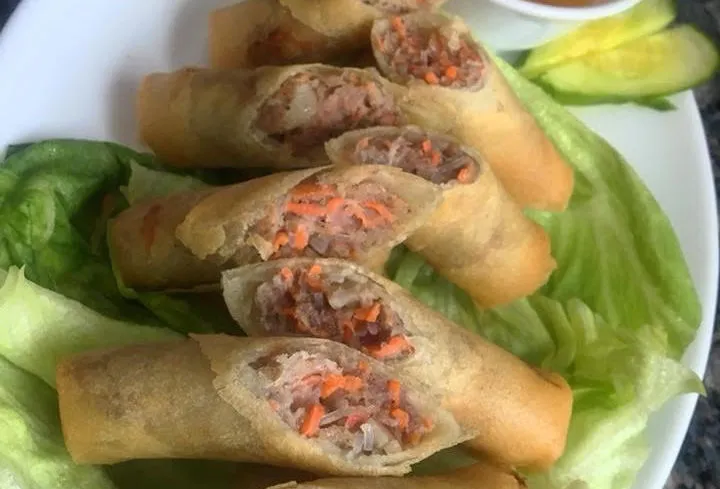 Best  Vietnamese restaurant in Airdrie, AB