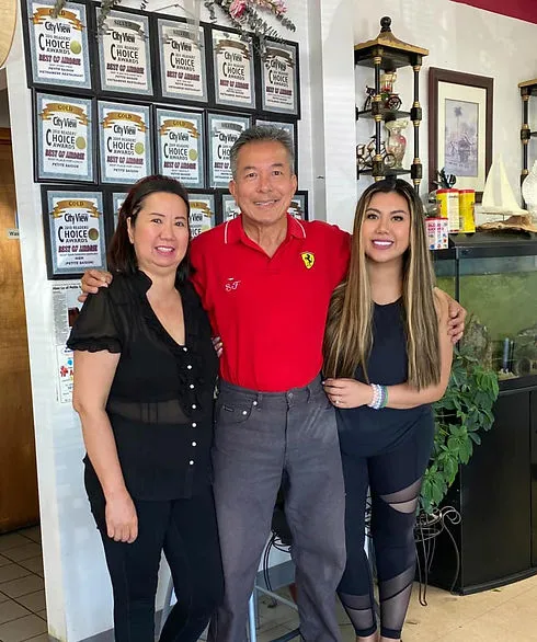 Best  Vietnamese restaurant in Airdrie, AB