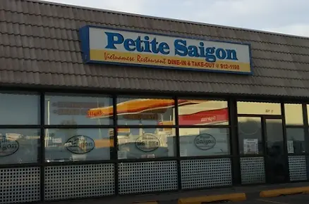 Vietnamese Restaurant in Airdrie, AB