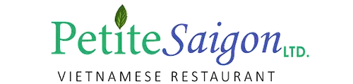 Petite Saigon logo