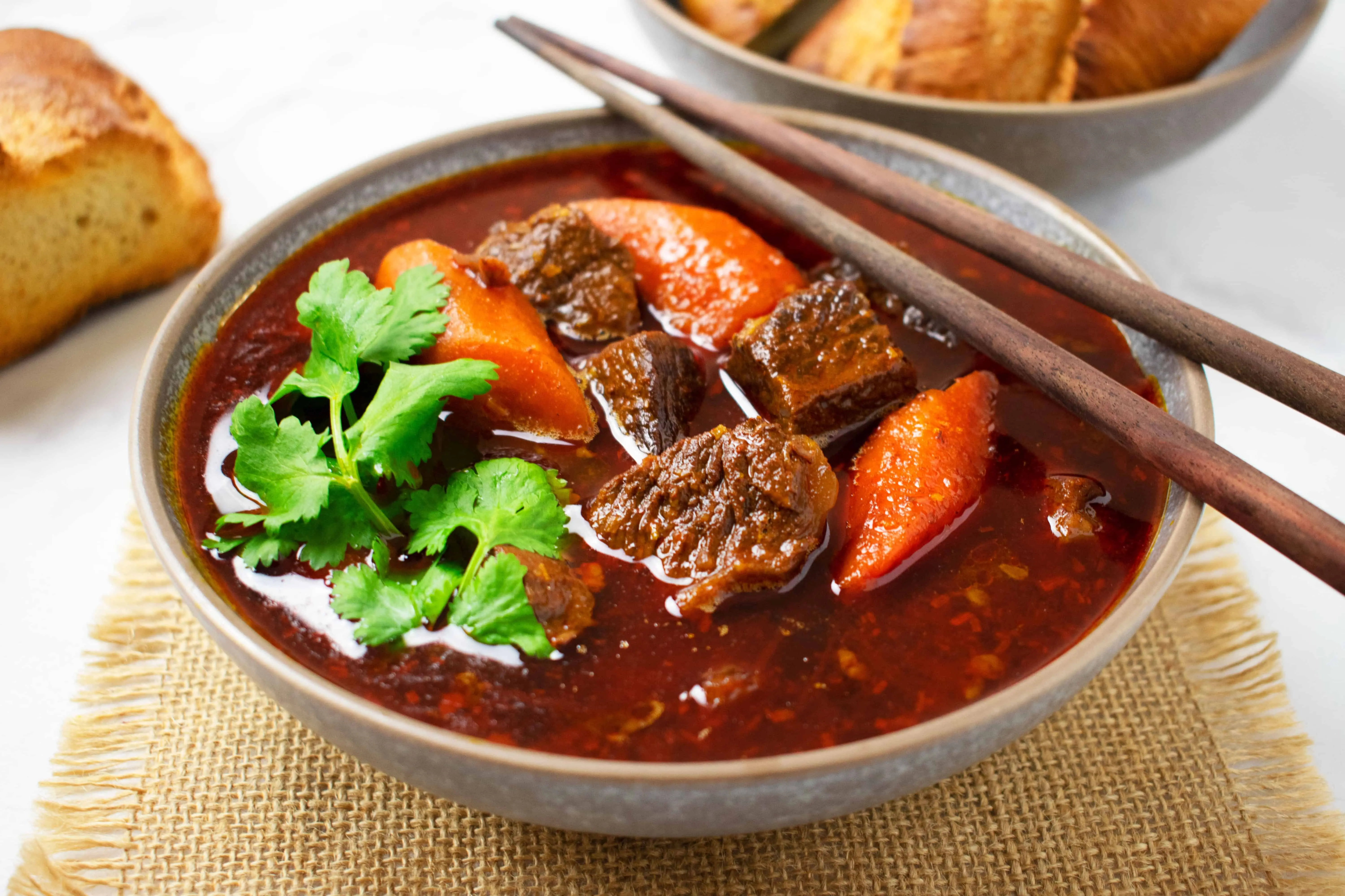 Bo Kho in Airdrie, AB